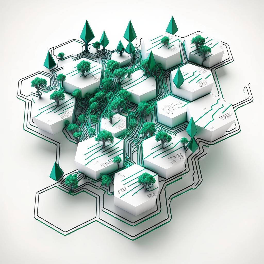 Comprehend your trees at a glance and intuitively navigate them